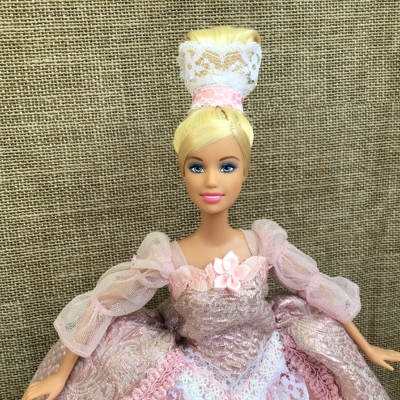 Barbie Doll and Dress - Picture 2 of 10